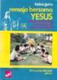 Pelajaran Agama Katolik SMTP: Melangkah Maju (buku guru 1A)