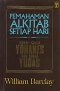 Pemahaman Alkitab Setiap Hari: Surat-surat Yohanes dan Surat Yudas