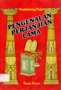 Pembimbing pada Pengenalan Perjanjian Lama
