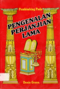 Pembimbing pada Pengenalan Perjanjian Lama