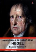 Pengantar Filsafat Seni Hegel [Judul asli: The Introduction to Hegel's Philosophy of Fine Arts]