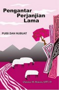 Pengantar Perjanjian Lama: Puisi dan Nubuat (Ayub-Maleakhi) [Judul asli: Old Testament Survey]