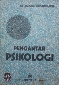 Pengantar Psikologi
