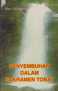 Penyembuhan dalam Sakramen Tobat