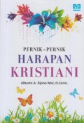 Pernik-Pernik Harapan Kristiani