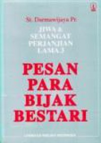 Pesan Para Bijak Bestari