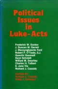 Political Issues In Luke-Acts