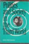 Politics and Society in the Third World