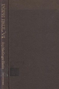 Pope Paul VI: Apostle on the Move