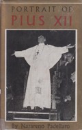 Portrait of Pius XII