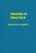 Prayer In Practice