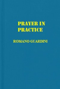 Prayer In Practice