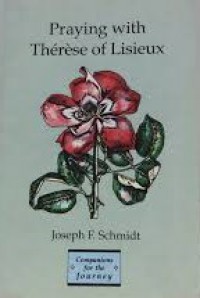 Praying with Therese of Lisieux