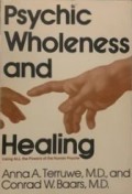Psychic Wholeness and Healing