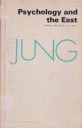 Psychology and the East