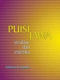 Puisi Jawa: Struktur dan Estetika