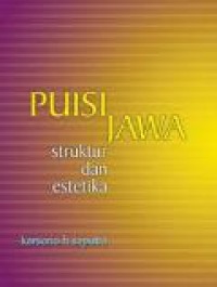 Puisi Jawa: Struktur dan Estetika