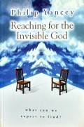 Reaching for the Invisible God