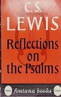 Reflections on the Psalms