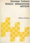 Regole Monastiche Antiche