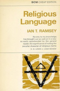 Religious Language: An Empirical Placing of Theological Phrases