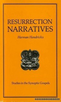 Resurrection Narratives