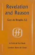 Revelation and Reason