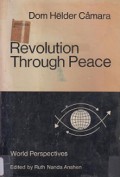 Revolution Through Peace