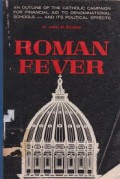 Roman Fever