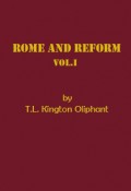 Rome and Reform (Vol.I)