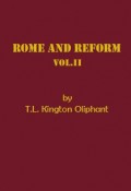 Rome and Reform (Vol.II)