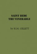Saint Bede the Venerable