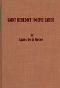 Saint Benedict Joseph Labre