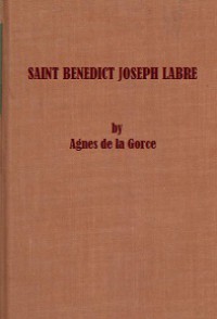 Saint Benedict Joseph Labre