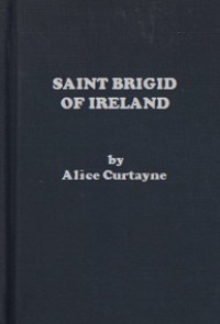 Saint Brigid of Ireland