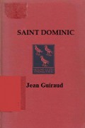 Saint Dominic