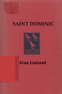 Saint Dominic