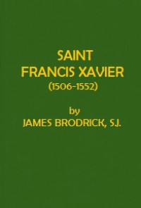 Saint Francis Xavier (1506-1552)