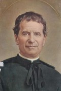 Saint John Bosco: Give me souls - The rest matters nothing