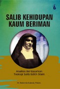 Salib Kehidupan Kaum Beriman: Analisis Berdasarkan Teologi Salib Edith Stein