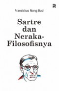 Sartre dan Neraka-Filosofinya