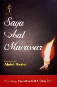 Saya Asal Macassar