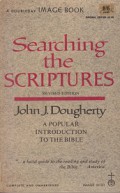 Searching the Scriptures