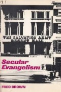 Secular Evangelism