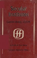 Secular Institutes