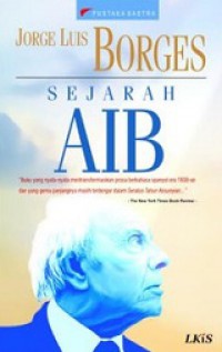 Sejarah Aib [Judul asli: A Universal History of Infamy]