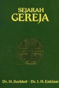 Sejarah Gereja