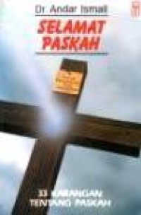 Selamat Paskah (33 Karangan tentang Paskah)