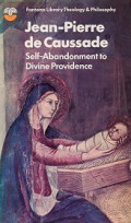 Self-Abandonment to Divine Providence