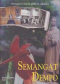 Semangat Dempo